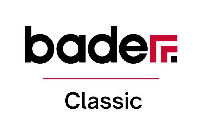 Bader Classic