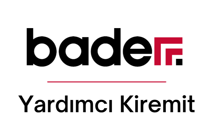 Yardımcı Kiremitler